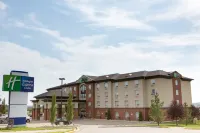 Holiday Inn Express & Suites Drayton Valley Hotels in Drayton Valley