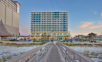 Holiday Inn Resort Pensacola Beach Gulf Front