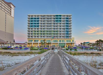 Holiday Inn Resort Pensacola Beach Gulf Front