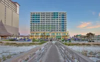 Holiday Inn Resort Pensacola Beach Gulf Front Hotels near Langdon Beach