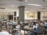Master Porto Alegre Hotel - Av Carlos Gomes, Próximo ao Consulado Americano Hotels near الحديقة النباتية