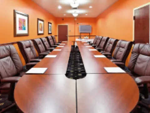 Holiday Inn Express & Suites TRINCITY TRINIDAD AIRPORT by IHG Hotels in Piarco