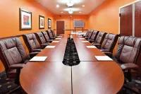 Holiday Inn Express & Suites Trincity Trinidad Airport Hotels in Tunapuna