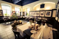 Hotel Wilder Mann Annaberg-Buchholz Hotels in Marienberg