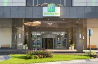 Holiday Inn Moscow - Sokolniki Hotels near AST Mall