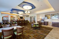 Holiday Inn Express & Suites DENVER EAST-PEORIA STREET by IHG - Breakfast