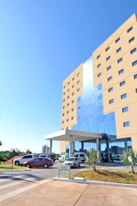 Best 10 Hotels Near Hospital Adauto Botelho from USD 27/Night-Cuiaba for  2022 | Trip.com