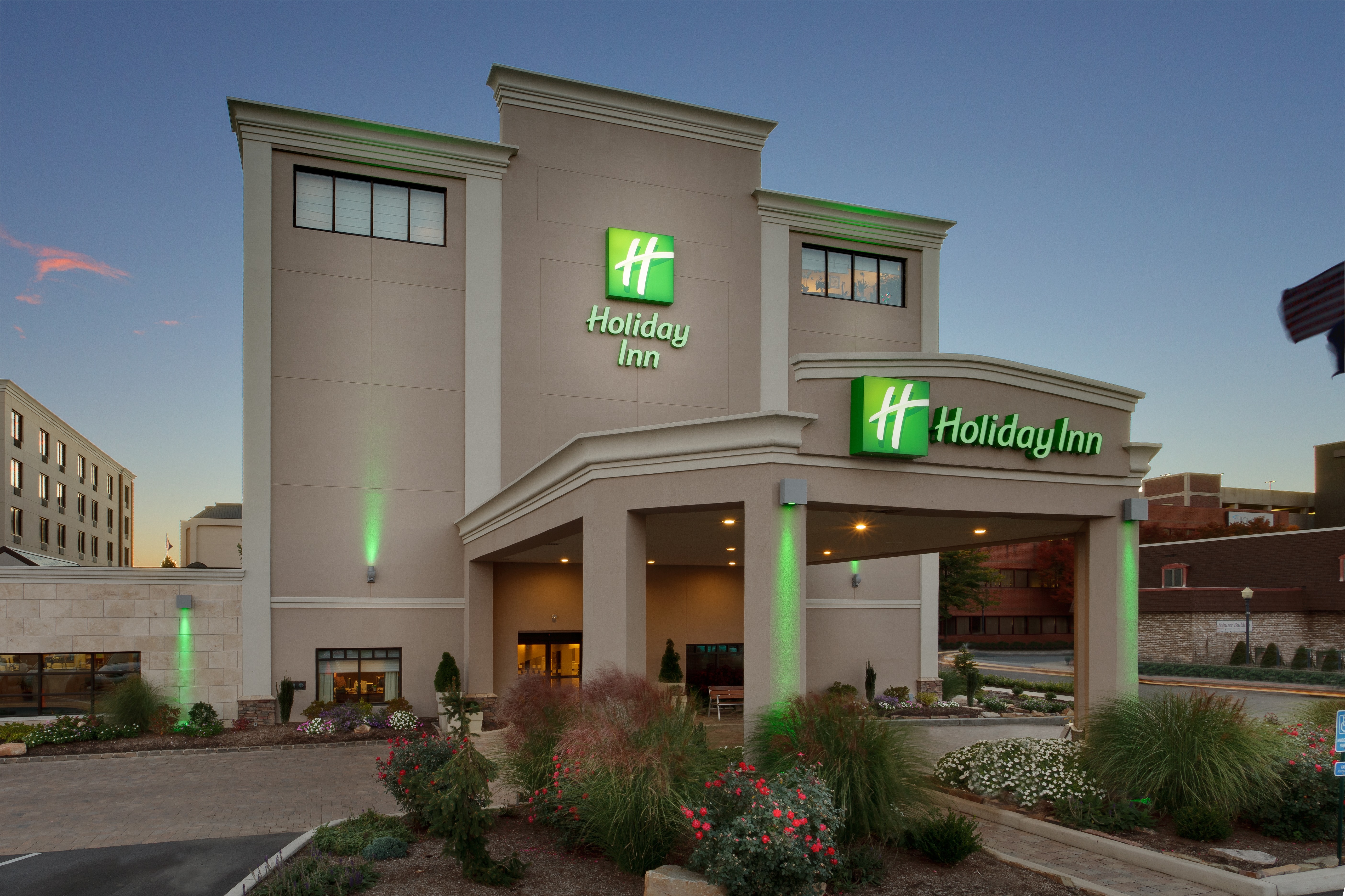 Holiday Inn Williamsport, an Ihg Hotel