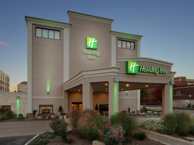 Holiday Inn WILLIAMSPORT by IHG