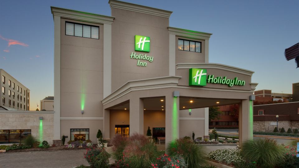 Holiday Inn WILLIAMSPORT by IHG