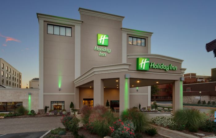 Holiday Inn WILLIAMSPORT by IHG