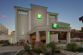 Holiday Inn WILLIAMSPORT by IHG