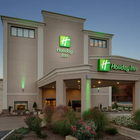 Holiday Inn WILLIAMSPORT by IHG