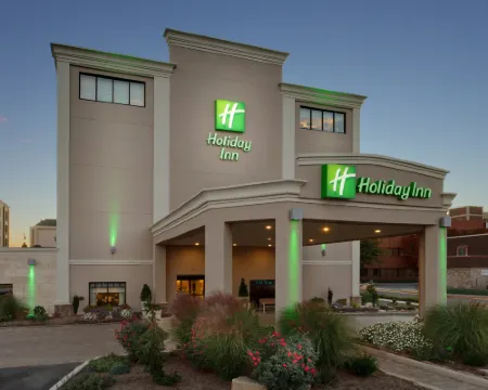Holiday Inn WILLIAMSPORT by IHG Hotels in Williamsport