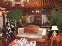 Primera Hacienda Hotel Boutique Hotel di La Serena