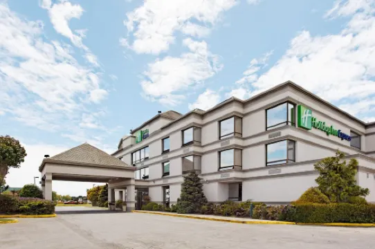 ホリデイ イン エクスプレス コンセプシオン by IHG