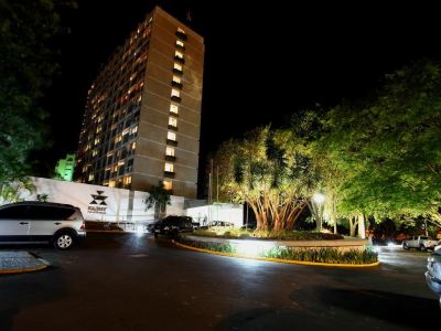 Itaimbé Palace Hotel