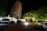 Itaimbé Palace Hotel Các khách sạn ở Santa Maria