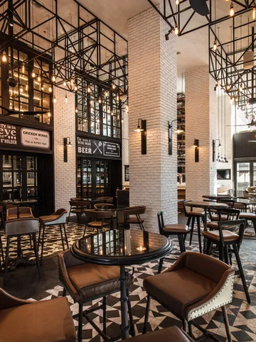 รูปภาพของฮอลิเดย์ อินน์ กรุงเทพฯ