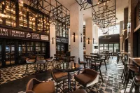 Holiday Inn BANGKOK by IHG - bar