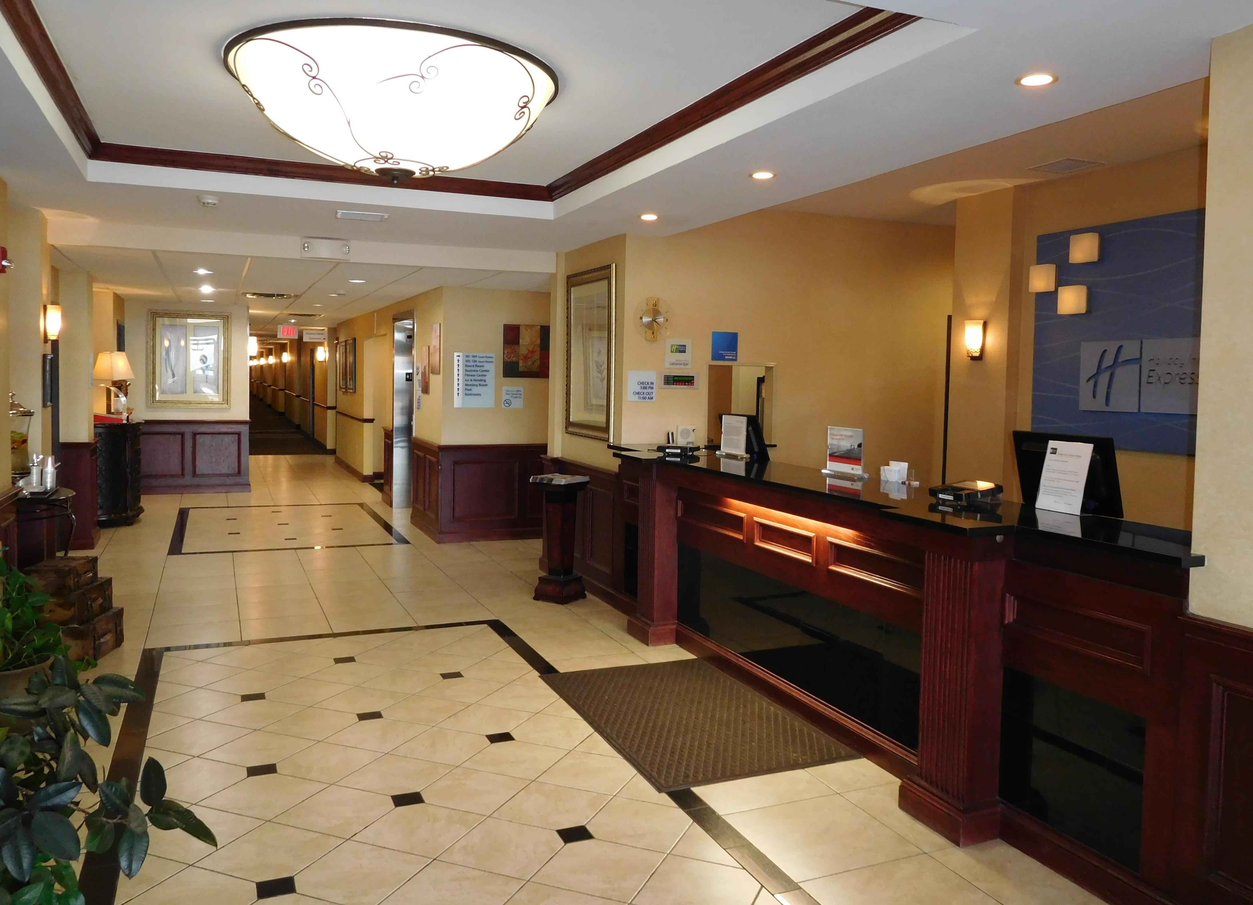 Holiday Inn Express Ponca City, an Ihg Hotel