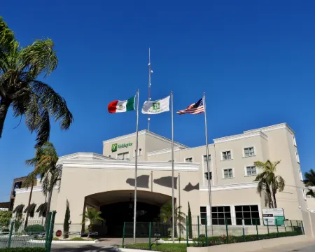 Holiday Inn REYNOSA ZONA DORADA by IHG Hotels in Reynosa