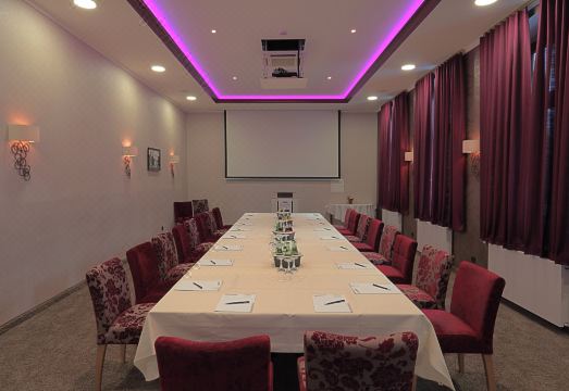 호텔 암 슐로스 외리슈 이미지