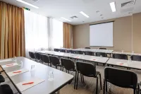 宜必思奧格斯堡國王廣場飯店