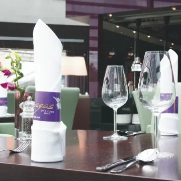 Park Inn by Radisson Berlin Alexanderplatz