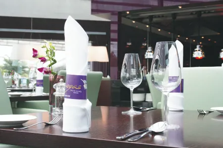 Park Inn by Radisson Berlin Alexanderplatz