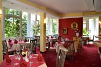 Parkhotel Helene Hotels in Bad Brambach