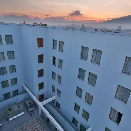 Holiday Inn Express Xalapa by IHG
