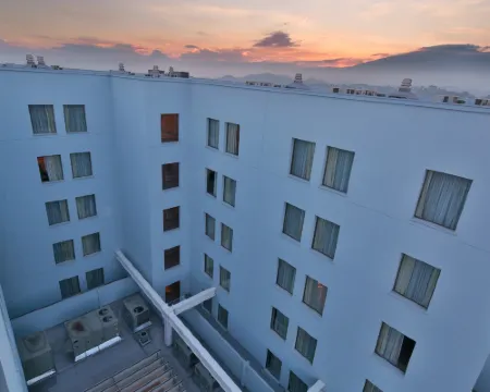 Holiday Inn Express Xalapa by IHG Hoteles en Xalapa Enriquez