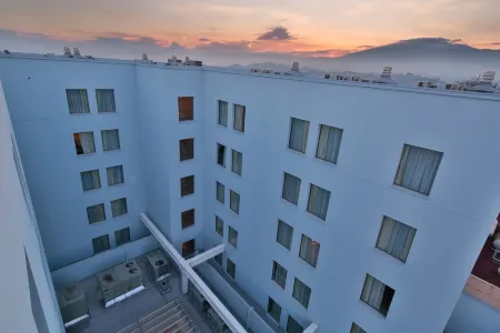 Holiday Inn Express Xalapa by IHG