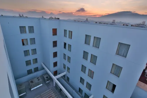 Holiday Inn Express Xalapa