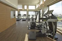 Steigenberger Hotel am Kanzleramt - Gym