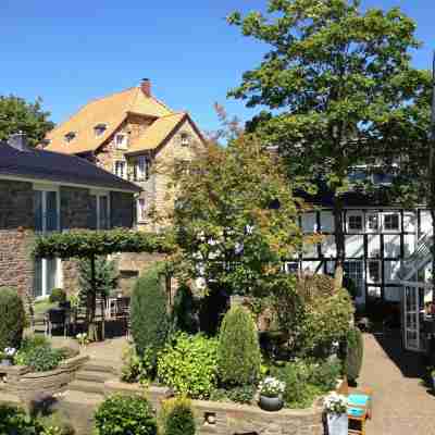 Malerwinkel Hotel Hotel Exterior