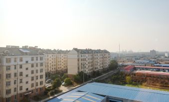 GreenTree (Hefei Binhu Jianghuai Automobile Factory)