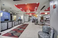 Holiday Inn Express & Suites OKLAHOMA CITY NORTH by IHG - parking