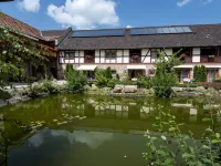 Hotel Gut Voigtlaender Hotels in Blankenburg