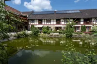 Hotel Gut Voigtlaender Hotels in Blankenburg