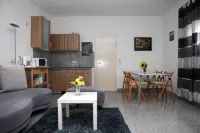 White House Bochum Ehrenfeld Hoteles en Bochum