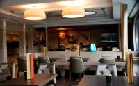 Titanic Comfort Mitte - breakfast