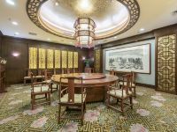 北京钓鱼台大酒店 - 餐厅