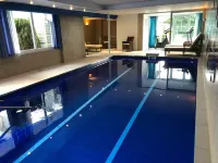 Hotel Scherf Hotels in Bad Driburg