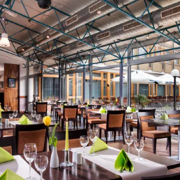 Best Western Hotel Braunschweig Seminarius