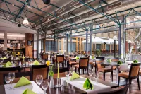 Best Western Hotel Braunschweig Seminarius Hotel di Braunschweig