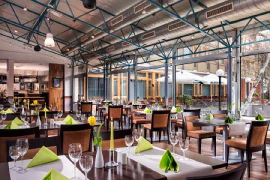 Best Western Hotel Braunschweig Seminarius