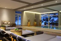 Marina Hotel am Starnberger See Hotels in Bernried am Starnberger See
