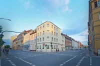 Hotel Garni König Humbert Hotels in Bubenreuth